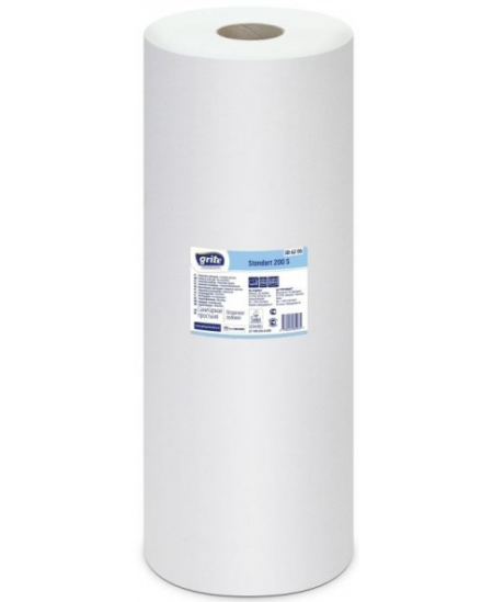 Sanitārais pārklājs GRITE Economy 200S, 1 rullis