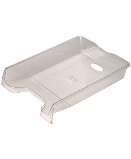 Dokumentu paplāte FOROFIS, dūmakaina