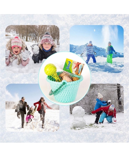 Smilšu rotaļlietu komplekts WOOPIE Saldējuma gatavošana, 15 daļas