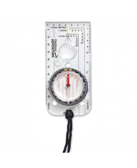 Kompass BRAINSTORM Āra Piedzīvojums