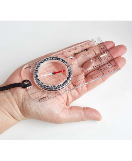 Kompass BRAINSTORM Āra Piedzīvojums