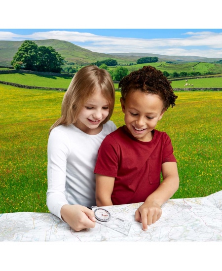 Kompass BRAINSTORM Āra Piedzīvojums