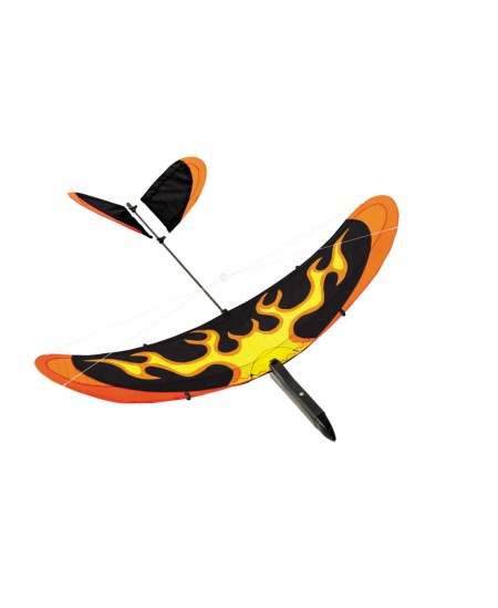 Rotaļu planieris INVENTO