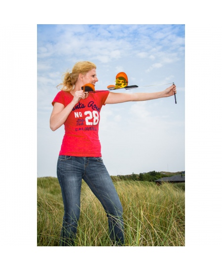 Rotaļu planieris INVENTO