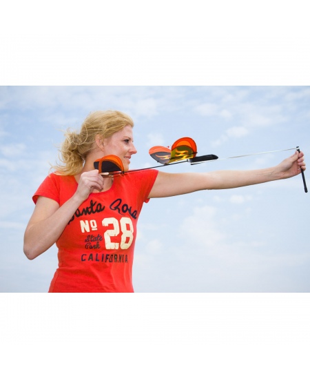 Rotaļu planieris INVENTO