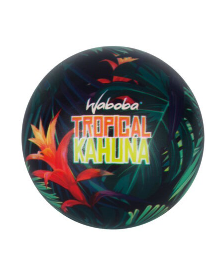 WABOBA Tropical Kahuna ūdens atlecošā bumba, dažādās krāsās