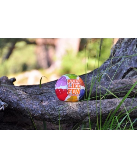 WABOBA Tropical Kahuna ūdens atlecošā bumba, dažādās krāsās