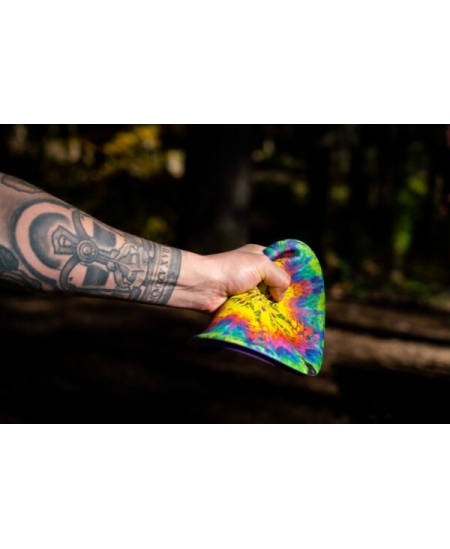 Lidojošais disks WABOBA Wingman PRO, dažādās krāsās