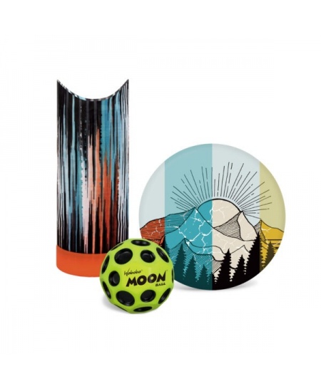 Āra spēļu komplekts WABOBA Air Games