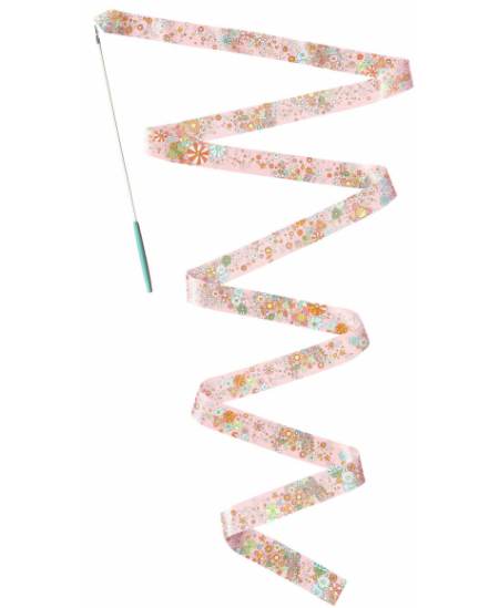 Vingrošanas lente DJECO Stella