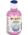 Guaša PRIMO, perlamutra rozā krāsa, 300 ml.