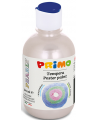 Guaša PRIMO, perlamutra pelēkā krāsa, 300 ml.