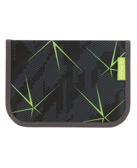 Mugursoma ar piederumiem HERLITZ FiloActive Plus DIN Wild Life