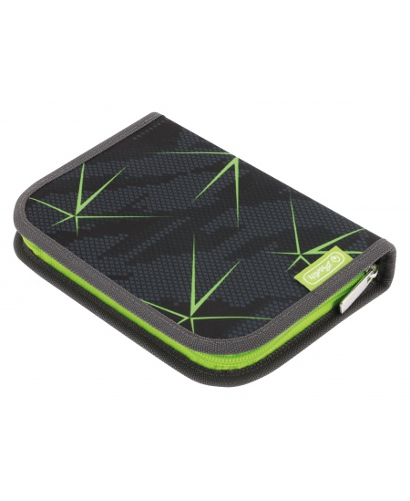 Mugursoma ar piederumiem HERLITZ FiloActive Plus DIN Wild Life