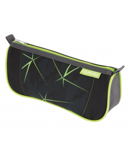 Mugursoma ar piederumiem HERLITZ FiloActive Plus DIN Wild Life