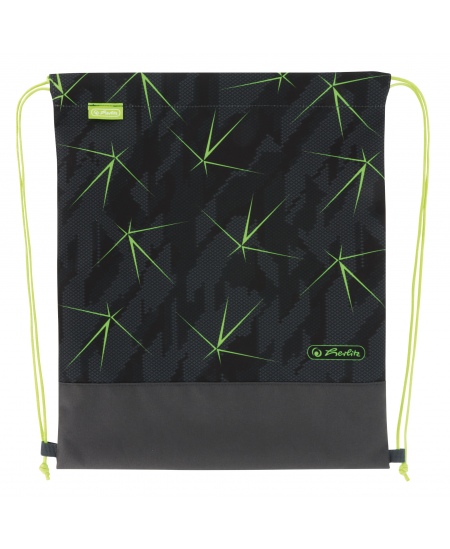 Mugursoma ar piederumiem HERLITZ FiloActive Plus DIN Wild Life