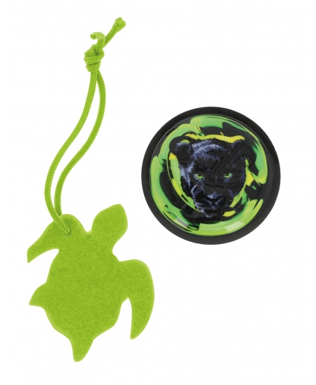 Mugursoma ar piederumiem HERLITZ SoftLight Plus Greenline Explorer