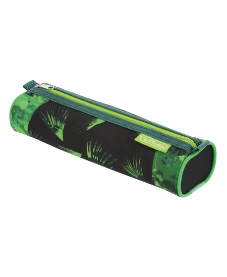 Mugursoma ar piederumiem HERLITZ SoftLight Plus Greenline Explorer
