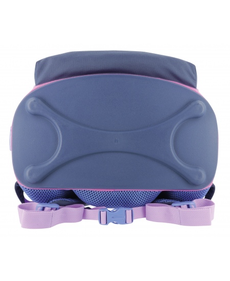 Mugursoma HERLITZ UltraLight Butterfly Paradise