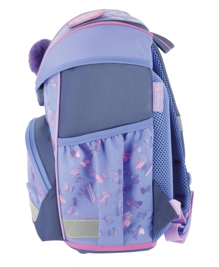 Mugursoma HERLITZ UltraLight Butterfly Paradise