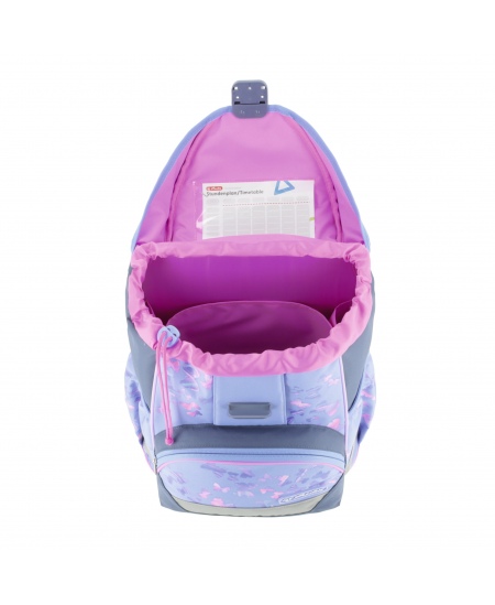 Mugursoma HERLITZ UltraLight Butterfly Paradise