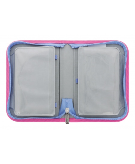 Mugursoma HERLITZ Loop Plus Butterfly Paradise