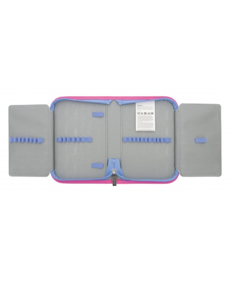 Mugursoma HERLITZ Loop Plus Butterfly Paradise