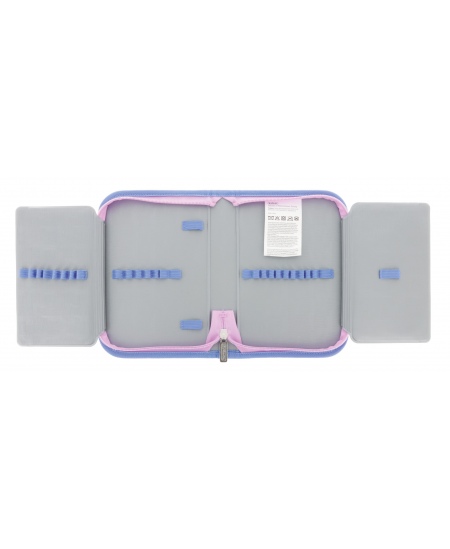 Mugursoma HERLITZ Loop Plus Mystic Mermaid