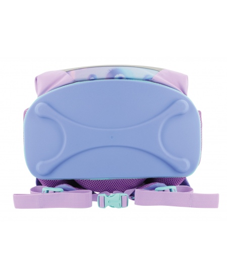 Mugursoma HERLITZ Loop Plus Mystic Mermaid