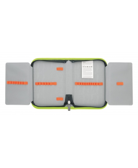 Mugursoma HERLITZ Loop Plus Wild Life