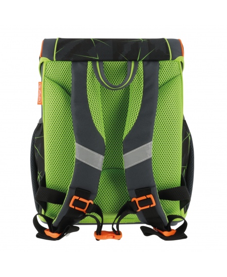 Mugursoma HERLITZ Loop Plus Wild Life