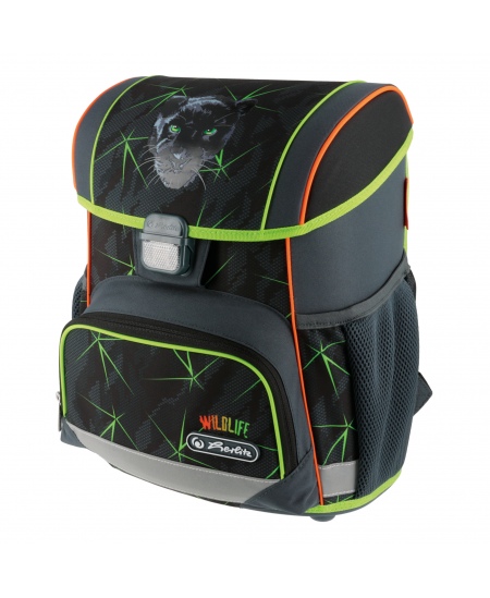 Mugursoma HERLITZ Loop Plus Wild Life