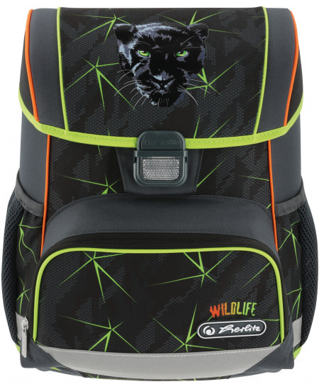 Mugursoma HERLITZ Loop Plus Wild Life