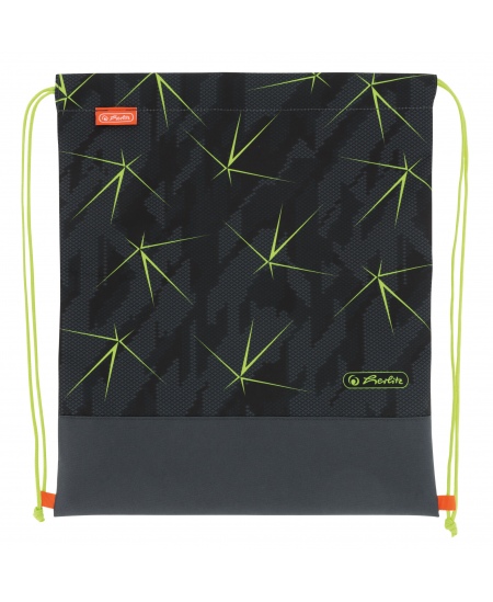 Mugursoma HERLITZ Loop Plus Wild Life