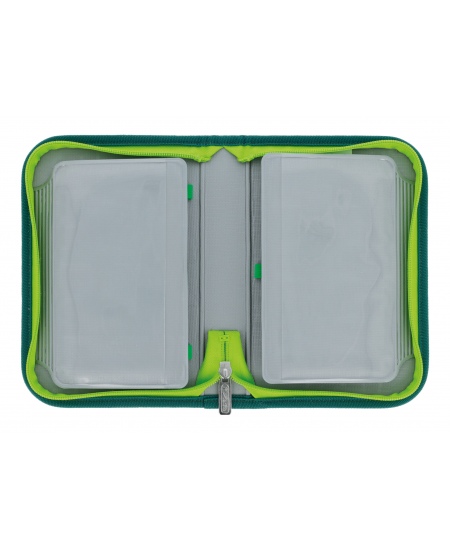 Mugursoma HERLITZ Loop Plus Game Changer