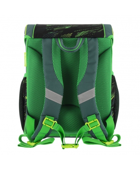 Mugursoma HERLITZ Loop Plus Game Changer