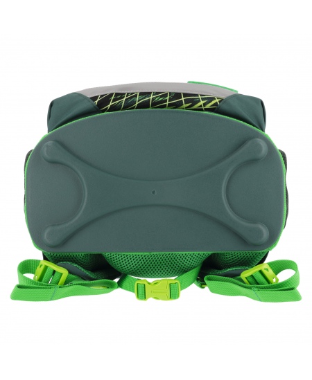 Mugursoma HERLITZ Loop Plus Game Changer