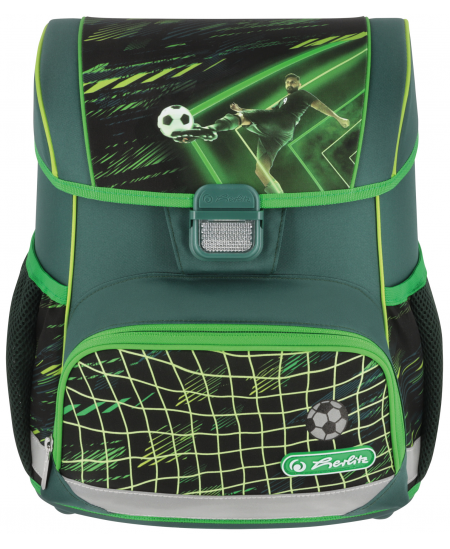 Mugursoma HERLITZ Loop Plus Game Changer