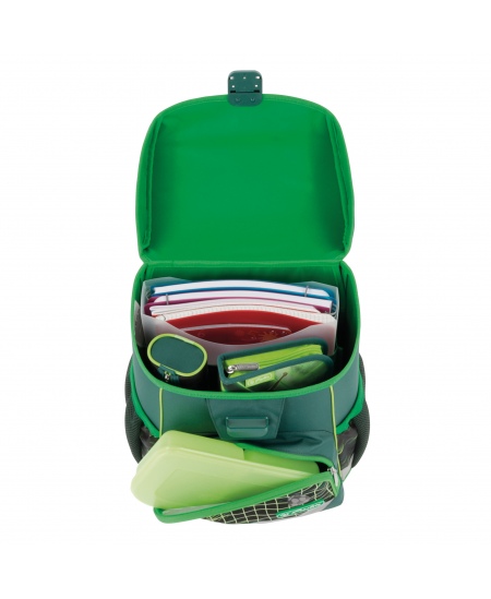 Mugursoma HERLITZ Loop Plus Game Changer