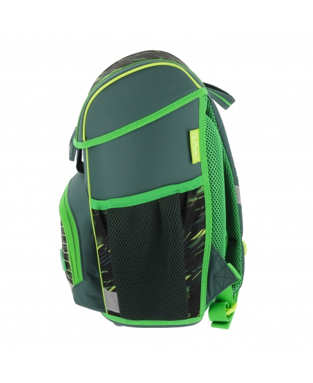 Mugursoma HERLITZ Loop Plus Game Changer