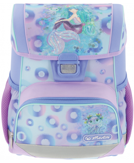 Mugursoma HERLITZ Loop Mystic Mermaid