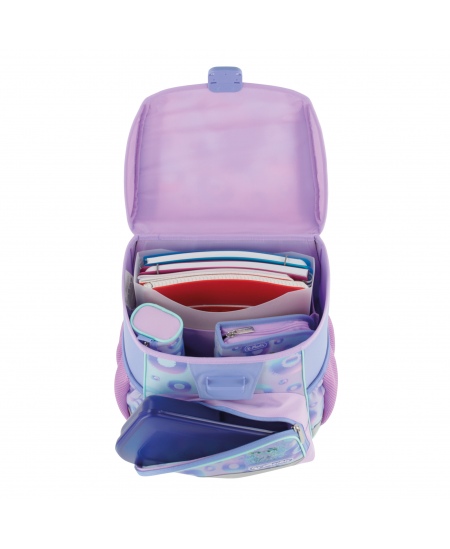 Mugursoma HERLITZ Loop Mystic Mermaid