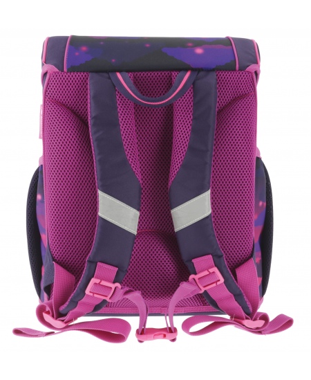 Mugursoma HERLITZ Loop Magic Unicorn