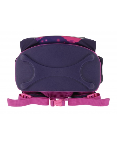 Mugursoma HERLITZ Loop Magic Unicorn