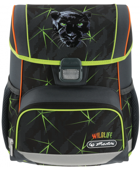 Mugursoma HERLITZ Loop Wild Life