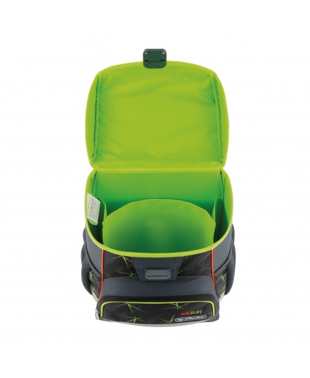 Mugursoma HERLITZ Loop Wild Life