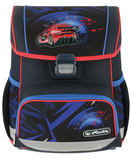 Mugursoma HERLITZ Loop High Speed