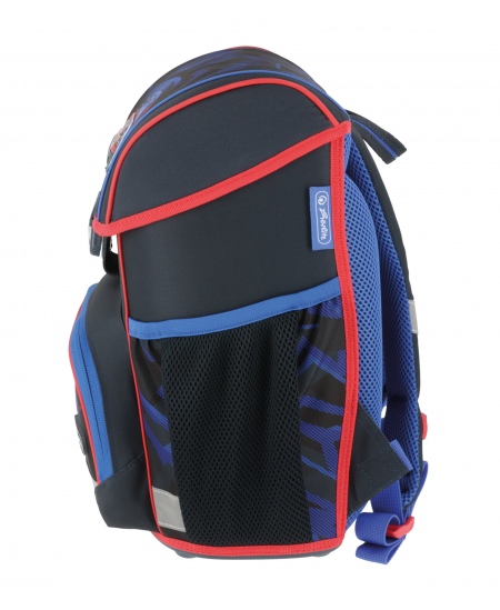 Mugursoma HERLITZ Loop High Speed