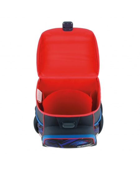 Mugursoma HERLITZ Loop High Speed