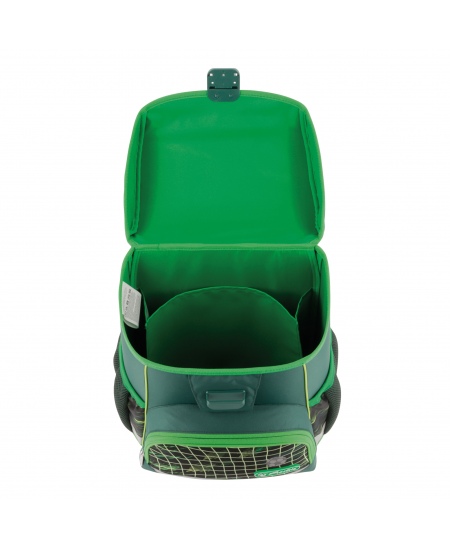 Mugursoma HERLITZ Loop Game Changer